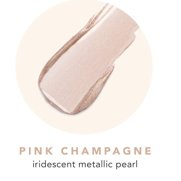 NIB JLO BEAUTY That Star Filter Complexion Booster Brightens Tone 1oz Pink Champ - Picture 4 of 6